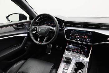 Audi A6 Avant 55 TFSI e 367PK S-Tronic quattro Competition | 37004885-32