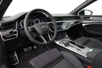 Audi A6 Avant Pro Line S Competition 55 TFSI e 367 pk | 35975792-2