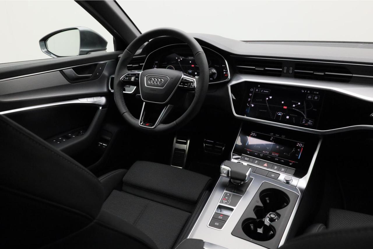 Audi A6 Avant S Edition 50 TFSI e 299PK | 37554596-28