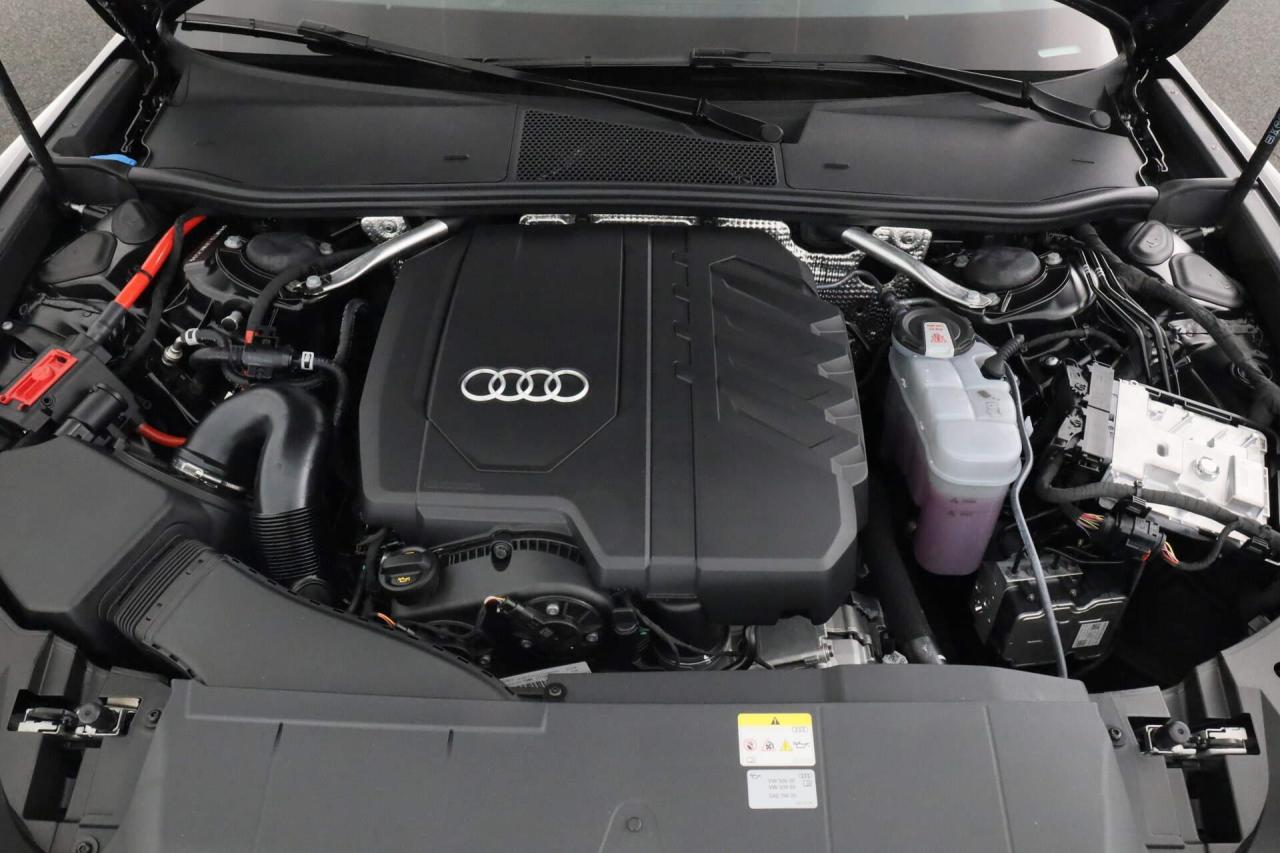 Audi A6 Avant S edition Competition 40 TFSI 150 kW / 204 pk Avan | 36451123-43