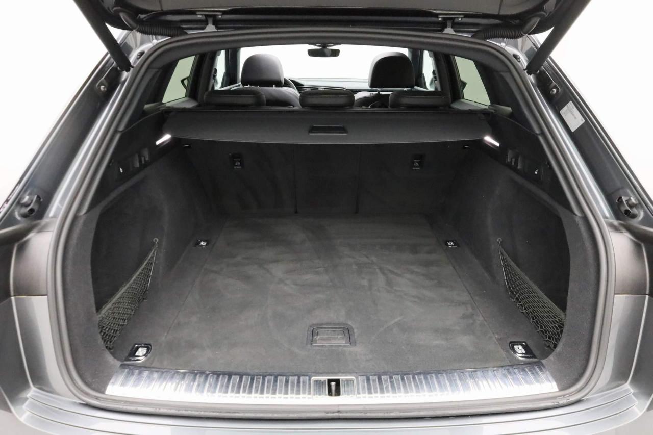 Audi e-tron 50 quattro 313PK Launch edition Black 71 kWh | 37621050-46