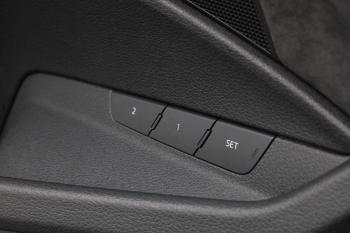 Audi e-tron 50 quattro 313PK Launch edition Black 71 kWh | 37621050-14