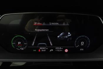 Audi e-tron 50 quattro 313PK Launch edition Black 71 kWh | 37621050-3