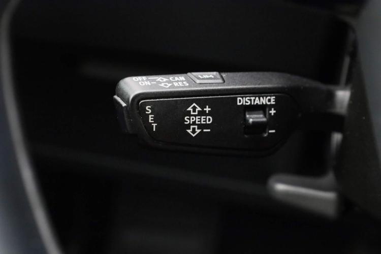Audi e-tron 50 quattro 313PK Launch edition Black 71 kWh | 37621050-26