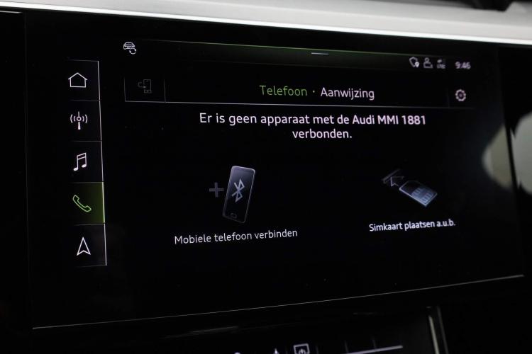 Audi e-tron 50 quattro 313PK Launch edition Black 71 kWh | 37621050-31