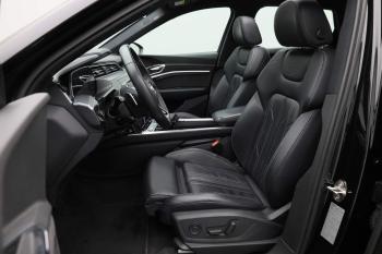 Audi e-tron 50 quattro S edition 71 kWh 313PK | 38253578-28