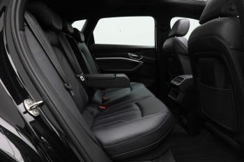 Audi e-tron 50 quattro S edition 71 kWh 313PK | 38253578-46