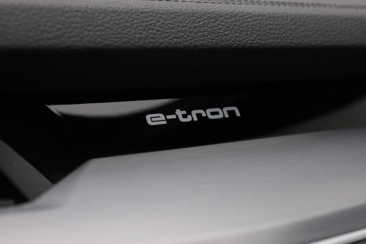 Audi e-tron 50 quattro S edition 71 kWh 313PK | 38253578-45