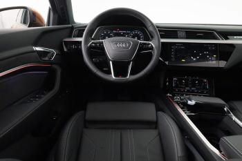 Audi e-tron 55 408PK quattro S Edition | 31186564-46