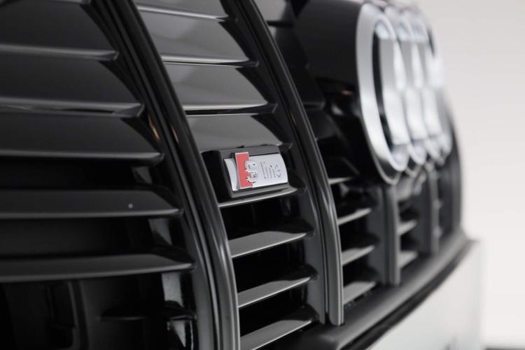 Audi e-tron 55 408PK quattro S Edition | 31186564-16