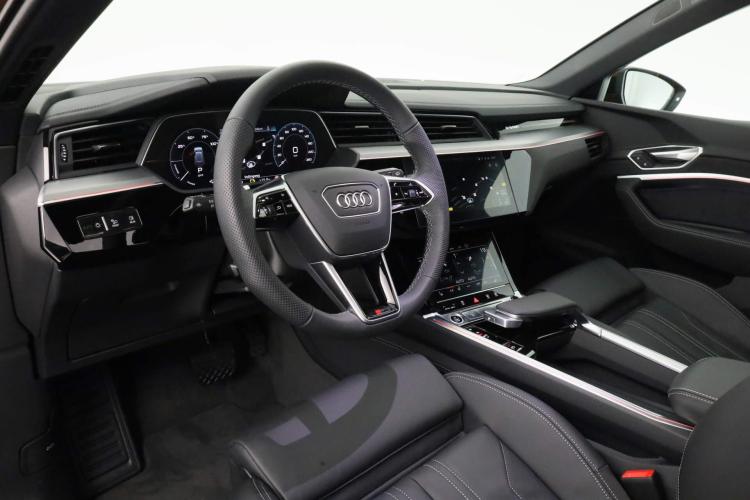 Audi e-tron 55 408PK quattro S Edition | 31186564-2