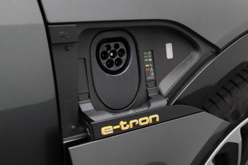 Audi e-tron 55 quattro S edition 95 kWh 408PK | 37772927-22