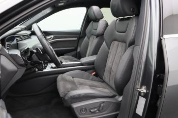 Audi e-tron 55 quattro S edition 95 kWh 408PK | 37772927-30