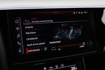 Audi e-tron 55 quattro S edition 95 kWh 408PK | 37772927-37