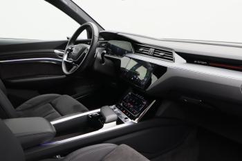 Audi e-tron 55 quattro S edition 95 kWh 408PK | 37772927-41