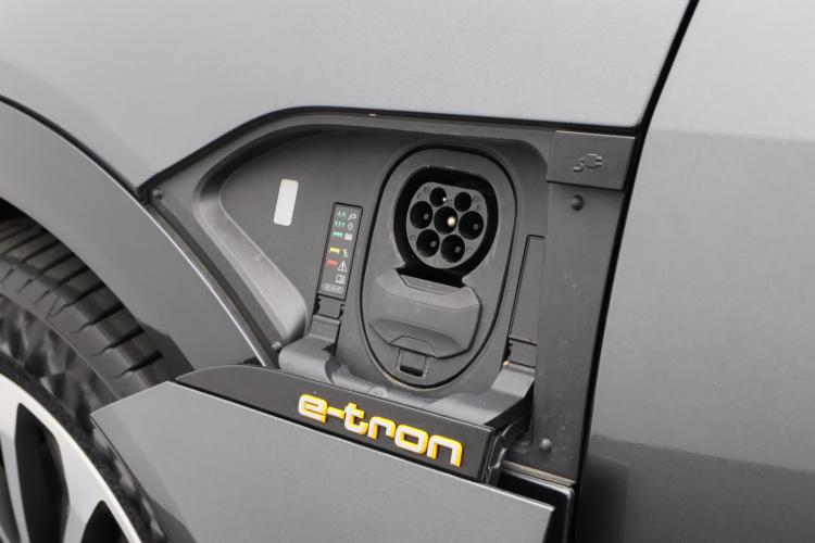 Audi e-tron 55 quattro S edition 95 kWh 408PK | 37772927-21