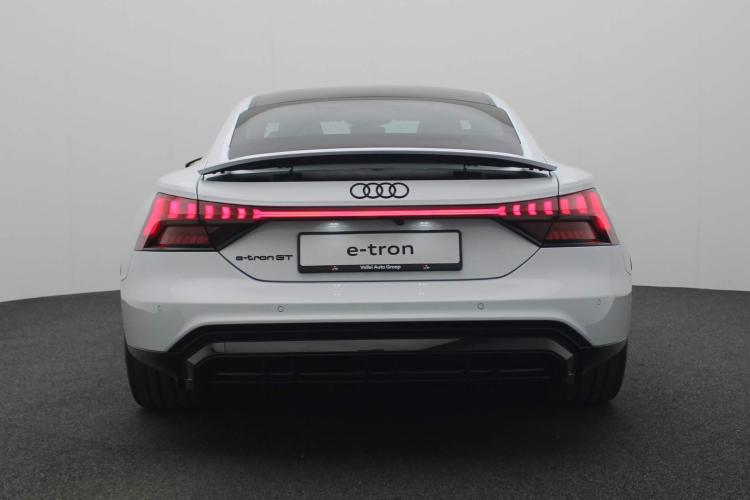 Audi e-tron GT Competition 476PK 95Kwh | 33866307-24