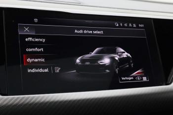 Audi e-tron GT Competition 93 kWh 476PK | 36600574-34