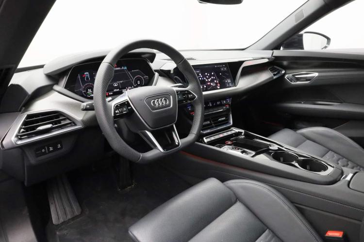 Audi e-tron GT Competition 93 kWh 476PK | 36600574-2