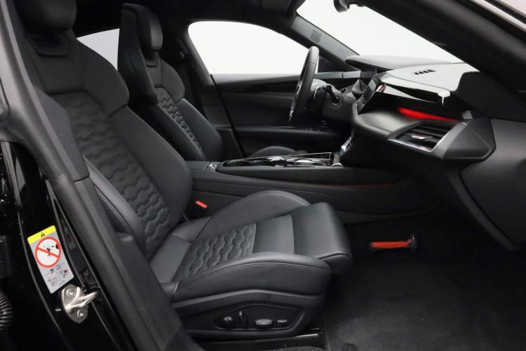 Audi e-tron GT Competition 93 kWh 476PK | 36600574-43