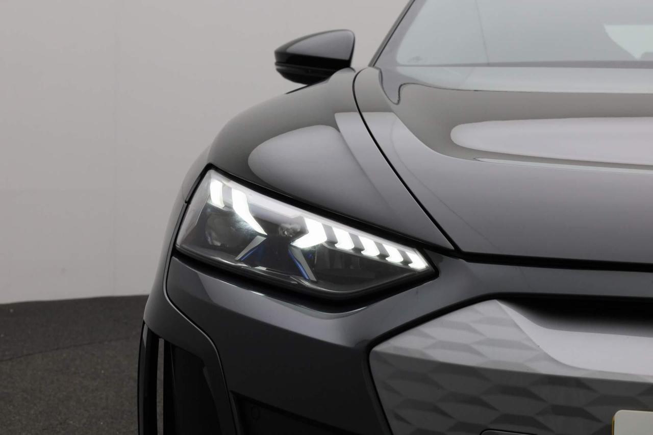 Audi e-tron GT edition ZERO 93 kWh 476PK | 36888426-9