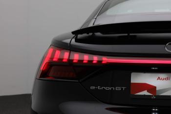 Audi e-tron GT edition ZERO 93 kWh 476PK | 36888426-19