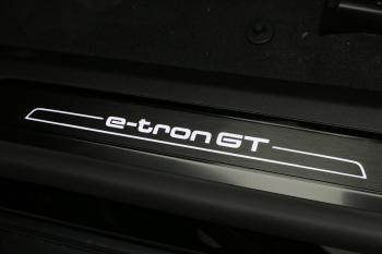 Audi e-tron GT edition ZERO 93 kWh 476PK | 36888426-32