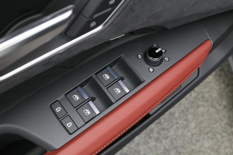 Audi e-tron GT edition ZERO 93 kWh 476PK | 36888426-33