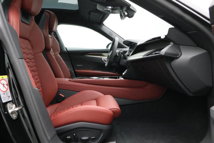 Audi e-tron GT edition ZERO 93 kWh 476PK | 36888426-48