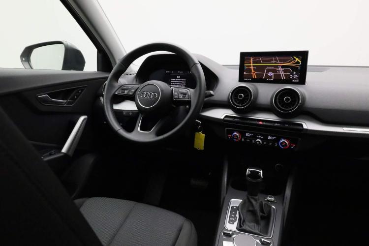 Audi Q2 35 TFSI 150PK S-tronic Advanced edition | 37785312-20