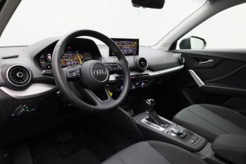 Audi Q2 35 TFSI 150PK S-tronic Advanced Edition / S-Line | 36358480-2