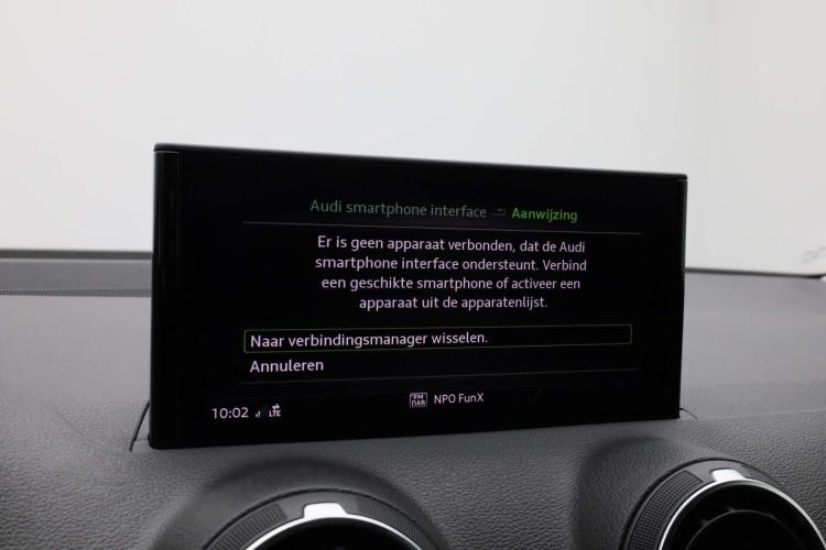 Audi Q2 35 TFSI 150PK S-tronic Advanced Edition / S-Line | 36358480-24