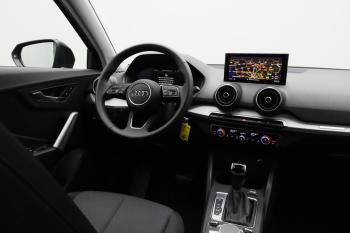 Audi Q2 35 TFSI 150PK S-tronic Advanced edition / S-Line | 37008726-21