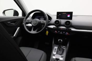 Audi Q2 35 TFSI 150PK S-tronic Advanced edition / S-Line | 38101895-21