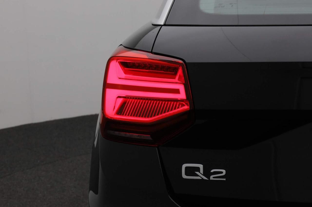 Audi Q2 35 TFSI 150PK S-tronic S Edition | 36827295-11