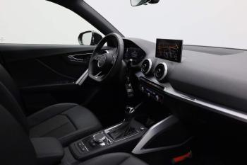 Audi Q2 35 TFSI 150PK S-tronic S Edition | 36827295-35