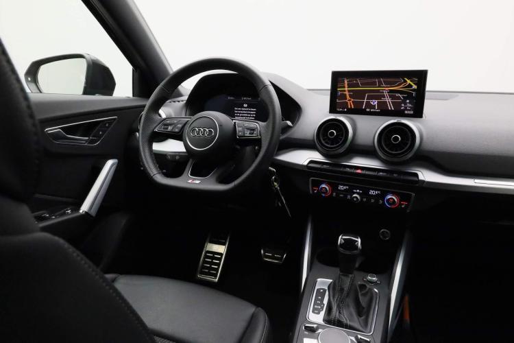 Audi Q2 35 TFSI 150PK S-tronic S Edition | 36827295-22
