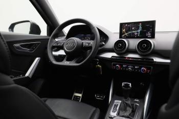 Audi Q2 35 TFSI 150PK S-tronic S Edition | 37889867-26