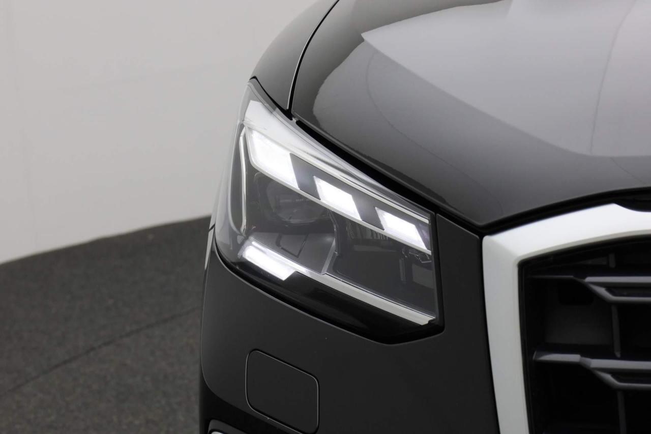 Audi Q2 35 TFSI 150PK S-tronic S Edition | 38054647-9