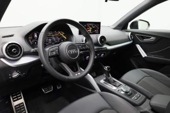 Audi Q2 35 TFSI 150PK S-tronic S Edition | 38054647-2