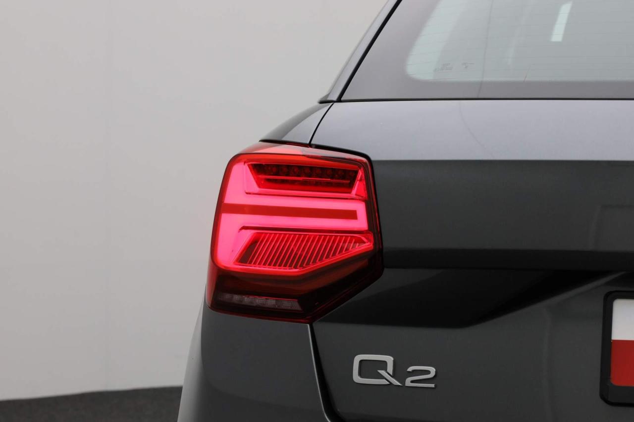 Audi Q2 35 TFSI 150PK S-tronic S Edition | 38092225-12