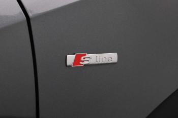 Audi Q2 35 TFSI 150PK S-tronic S Edition | 38092225-11