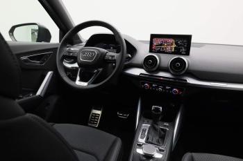 Audi Q2 35 TFSI 150PK S-tronic S Edition | 38092225-23