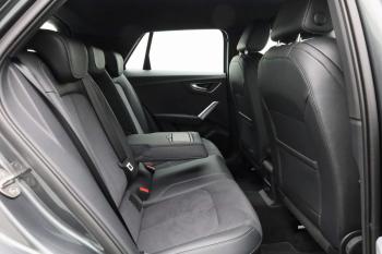 Audi Q2 35 TFSI 150PK S-tronic S Edition | 38092225-36
