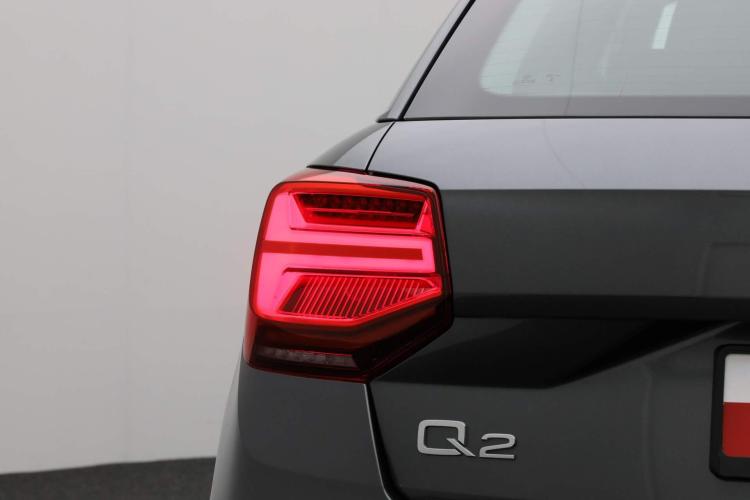 Audi Q2 35 TFSI 150PK S-tronic S Edition | 38092225-12