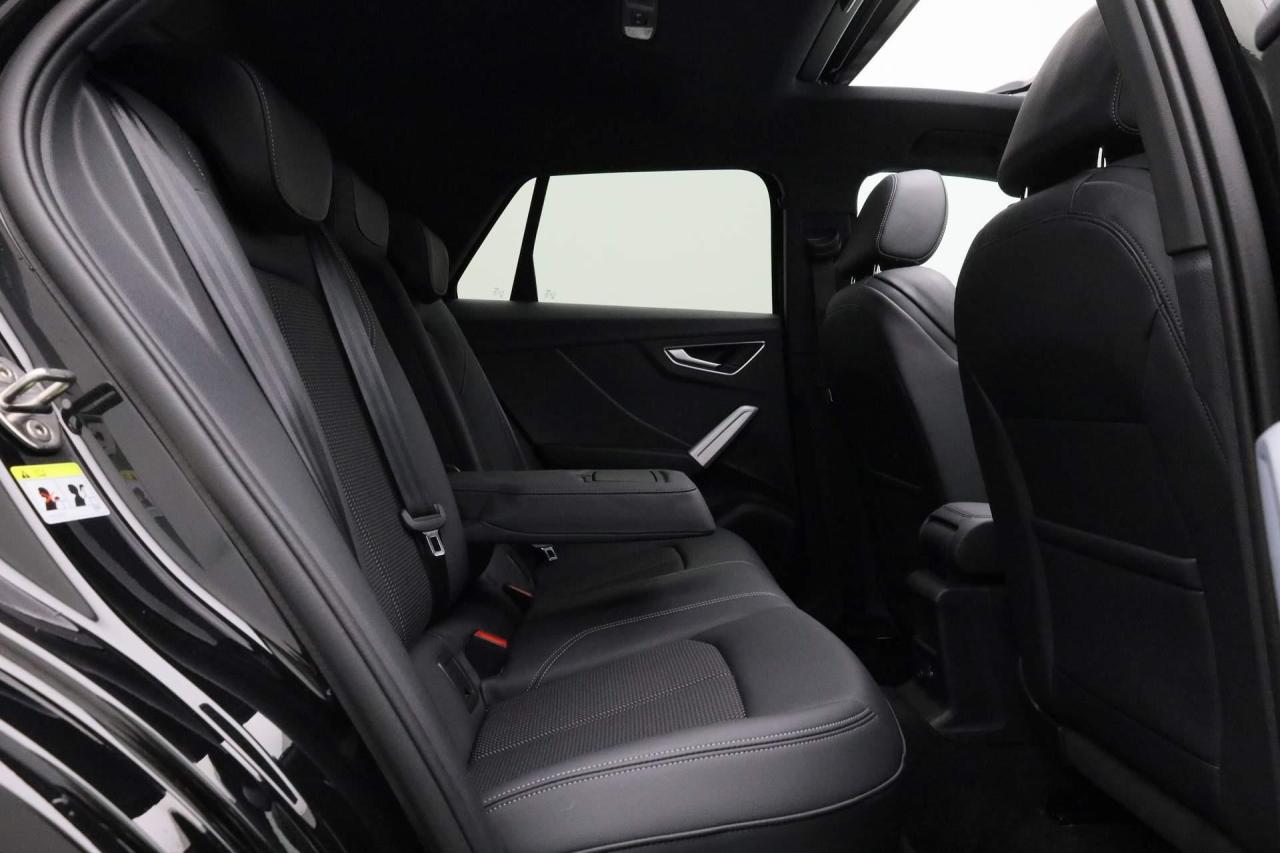 Audi Q2 35 TFSI 150PK S-tronic S Edition | 38182020-41