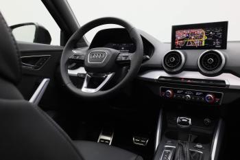 Audi Q2 35 TFSI 150PK S-tronic S Edition | 38182020-28