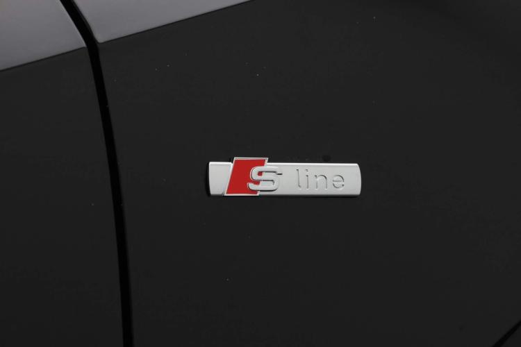 Audi Q2 35 TFSI 150PK S-tronic S Edition | 38182020-8