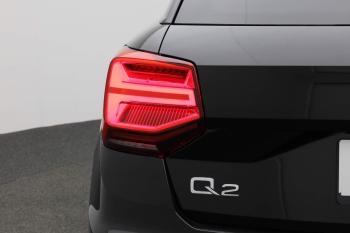Audi Q2 Advanced edition 35 TFSI 110 kW / 150 pk Hatchback | 35876303-10