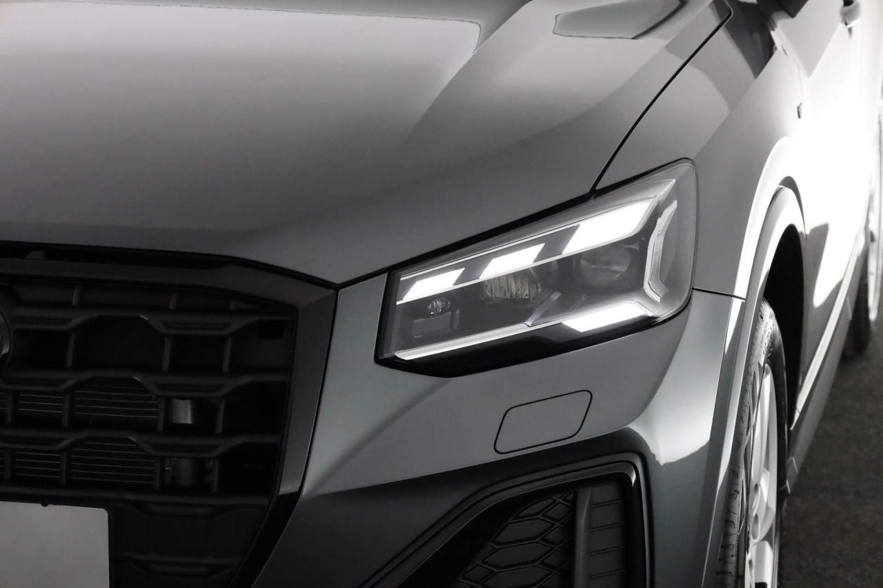Audi Q2 S Edition 35 TFSI 150 pk | 37623410-7